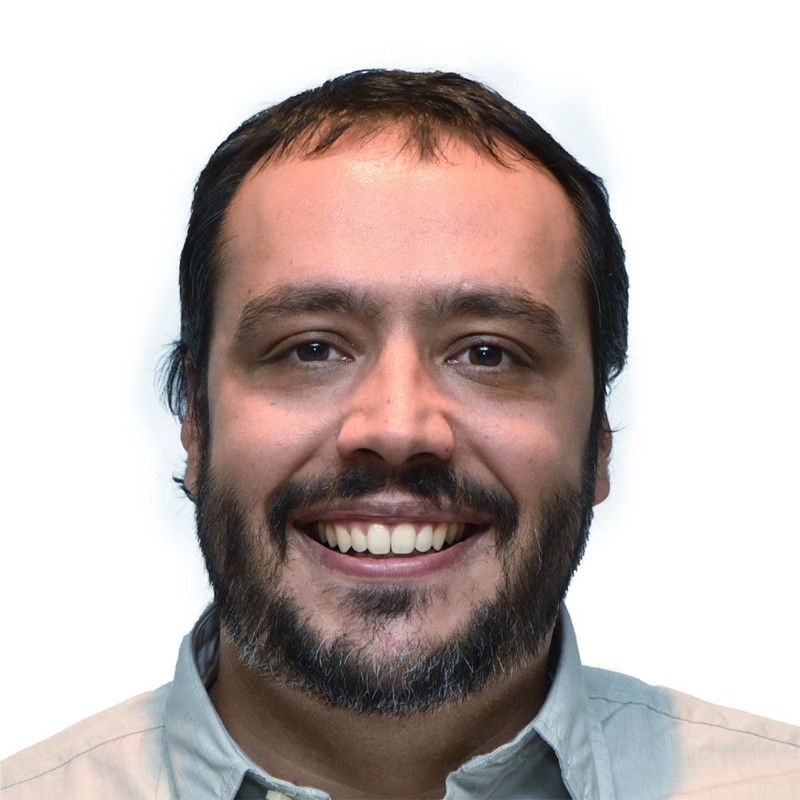 Fabricio Vieira